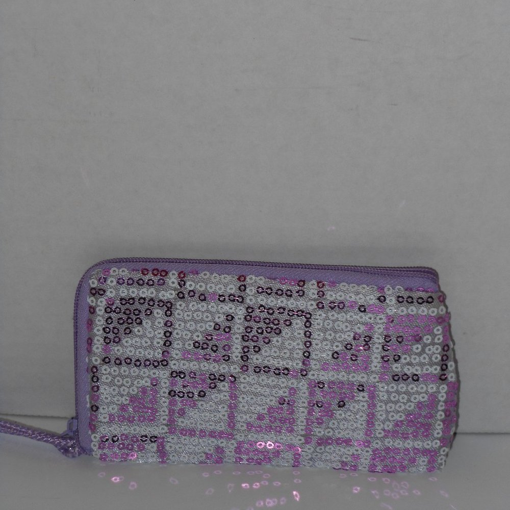 Nucollection Multi-Color Seqin Make-Up Mirror Pou… - image 3